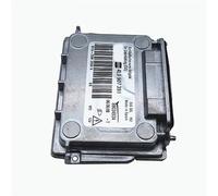 CcacHe Balastro Centralita Compatible con Citroen para C4 C5 DS4 2011 2012 2013 89034934 6G D1S D1R HID Unidad De Balasto De Faro De Xenón 6224L8 Módulo De Balasto De Xenón
