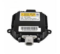 CcacHe Balastro Centralita Compatible con Koleos 2011-2012 E221510H3 Módulo De Unidad De Control De Balasto HID De Xenón LENA00L9NHA6454 EANA11810462 28474-89904 28474-89915 84965-KG000