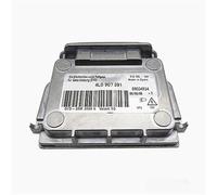 CcacHe Balastro Centralita Compatible con Seat para Altea para Exeo 2004-2008 2009 2010 2011 Balasto De Luz De Faro De Xenón D1S HID 89034934 4L0907391 63117180050 30784293 Unidad De Control