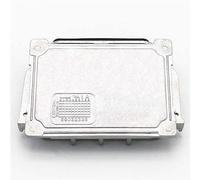 CcacHe Balastro Centralita Compatible con Seat para Altea para Exeo ST para Leon 1P1 Xenon HID Faro Unidad De Balasto Módulo Controlador 89034934 4L0907391