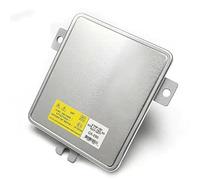 CcacHe Balastro Centralita Compatible con Volvo para S80 V70 XC70 009 2010 2011 2012 2013 2014 2015 Módulo De Unidad De Control De Lastre HID De Faros De Xenón OE 63126948180 W3T13271