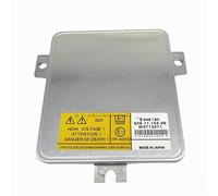 CcacHe Balastro Centralita Compatible con Volvo para S80 V70 XC70 Unidad De Control De Luz De Circulación Diurna Faro Xenon D1s Módulo De Balasto W3T13271 6948180 30744459 30744459-6