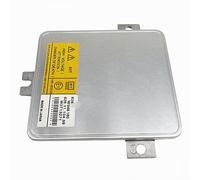 CcacHe Balastro Centralita Compatible con Volvo para S80 V70 XC70 W3T13271 6948180 30744459 30744459-6 Módulo De Control De Balasto De Faros Delanteros Xenon HID D1s