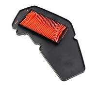 CcacHe Kit de reconstrucción de carburador For Accesorios de Repuesto de Motocicleta de carburador Rojo Kits de reconstrucción de carburador de Repuesto p