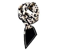 CCAIPU Bufanda de Invierno Mujer, Cashmere Feel Bufanda Moda Señoras Suave Cálido Grande Gruesa para Mujeres (G)