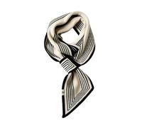 CCAIPU Mujer Bufanda de Invierno, Cashmere Feel Bufanda Moda Señoras Bufandas Suave Cálido Grande Gruesa Bufanda para Mujeres Señoras (A)