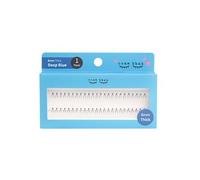 ccam bbak - Original Eyelash 1 Point - 13 Types 8mm Thick