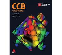 CCB (CULTURA CIENTIFICA) AULA 3D - 9788468243214 (SIN COLECCION)