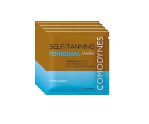 CCC Self-Tanning Intensive