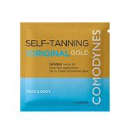 CCC Self-Tanning Natural Torre