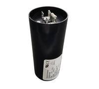 CCCAZ1 1 Condensador de compresor de 88 uF y 330 V CA 60A5D330088FRTE