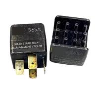 CCCAZ1 4RA 931 773-98 4RA 931 773 98 Relé de 4 pies(3PCS)