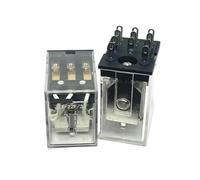CCCAZ1 JZX-22F/3Z JZX 22F/3Z 24VDC Relé de 11 pies(2PCS)