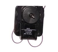 CCCAZ1 Motor del Ventilador del refrigerador con Interruptor de Doble Puerta F61-10M
