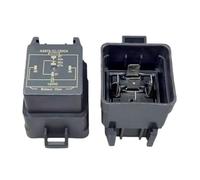 CCCAZ1 Relé AZ973-1C-12DC4 AZ973 1C 12DC4 12 V 40 A 5 pies(2PCS)