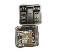 CCCAZ1 Relé de Potencia KUEP-11D15-24 24 VCC KUP-11D15-24