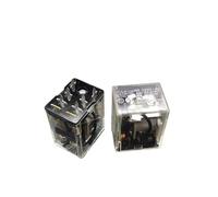 CCCAZ1 SCL-1-H-DPNO 12VDC 24VDC SCL-1-DPNO 220VAC Relé de Potencia 16A 250VAC 6 Pines(SCL-1-H-DPNO-F 12VDC)