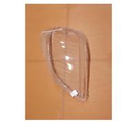 CccByaaa1 Cubierta de la Lente del Faro para Mercedes-Benz GL Class X164 2006-2012,Tapa de Faro Delantero Antipolvo.,Left and Right