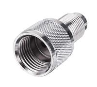 CCChaRLes Paint Ball Co2 Tank To Out 88G Adaptador De Cartucho Desechable Para Air R-Ifle Pis-Tol