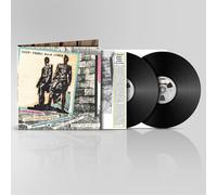 CCCP FEDELI A LA LÍNEA - Otro Que Nuevo (2024) 2 LP Vinilo