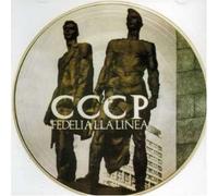 Cccp-Fedeli Alla L - Compagni,Cittadini