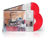 CCCP Fedeli Alla Linea – Epica Etica Etnica Pathos – Vinilo rojo