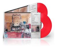 CCCP Fedeli Alla Linea – Epica Etica Etnica Pathos – Vinilo rojo
