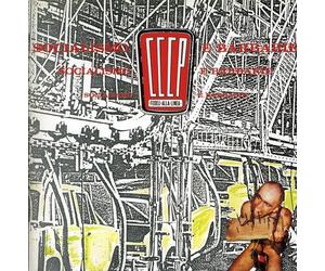 Cccp Fedeli Alla Linea - Socialismo E Barbarie (2008 Remastered)