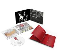 CCCP - Fieles A La Línea - Socialismo Y Barbarie - CD Digipack N.E.
