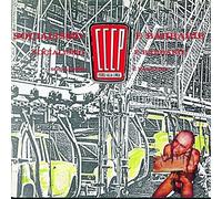 Cccp Fedeli Alla Linea - Socialismo E Barbarie (Black Vinyl) [Vinilo]