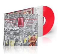 Socialismo E Barbarie - Red Vinyl [Vinilo]