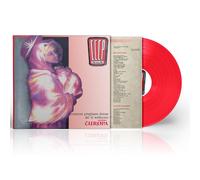 CCCP LP - Canziones Oraciones Danzas (2023) Vinilo Rojo 33 rpm