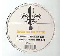 Ccct - Smoke on The Water-Deep Purple [Import]