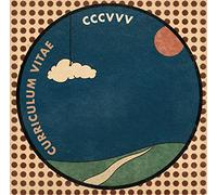 CCCVVV - Curriculum Vitae [Vinilo]