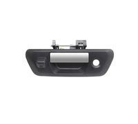 CCD AHD Camioneta Manija Puerta Trasera Cámara Marcha Atrás para Nissan para Navara D23 NP300 2015 2016 2017 2018 2019 90606-4JG0C Cámara Trasera Coche