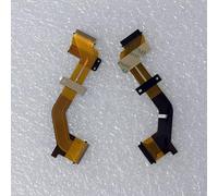 CCD COMS Connect Flex Cable Compatible con Sony FDR-AX30E FDR-AX30 FDR-AX33 FDR-AXP33 FDR-AXP35 AX30 AX33 AXP33 AXP35 Partes de Video