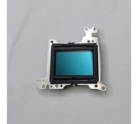 CCD COMS Nuevo Conjunto de Matriz de Sensor de Imagen Piezas de reparación Compatible con Sony ILCE-6300 ILCE-6400 A6300 A6400 sin Espejo