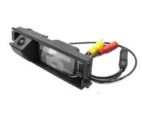 CCD HD AHD Cámara De Visión Trasera Monitor Reverso Respaldo Coche para Peugeot 108 2014-presente Cámara Trasera Coche(B150 CVBS 680x480)