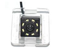 CCDBack Up - Cámara de aparcamiento mejorada para Benz se adapta a MB se adapta a GLK se adapta a X204 GLK200 GLK220 GLK250 GLK320 GLK350 cámara de visión trasera