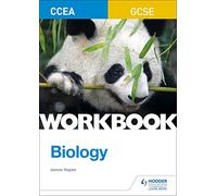 CCEA GCSE Biology Workbook
