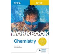CCEA GCSE Chemistry Workbook