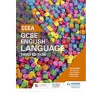 Ccea Gcse English Language Third Edition Student Book (ebook)