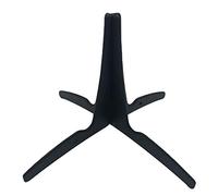 CCeCCe Soporte portátil plegable para clarinete, transpirable, ligero, compacto, desmontable, mini quadpod, pantalla de mesa para clarinetes, oboe, flauta, bemol, trompeta bemol, accesorio para