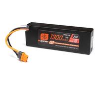 Spektrum Accesorios 11.1V 1300mAh 3S 30C Smart G2 LiPo Batería: Conector IC2, SPMX-1089