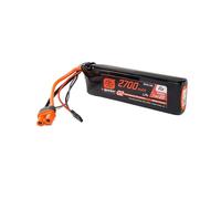 ccesorios Smart G2 Receptor LiPo 2700mAh 2S 15C IC3, SPMX-1056