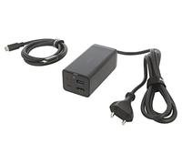 CCGP110201 Fuente de alimentación: Impulso 5-20VDC Apagado: USB A,USB-C Hembr...