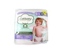 Cche Cottony T5 11-25 B/24
