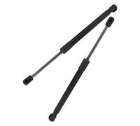 CCHZLJLKP Soporte de Elevación del Portón Trasero del Coche para Audi A3 Cabriolet 8P7 2008-2013 1.8T 2.0T 8P7827552C Sustitución de Amortiguadores de Gas Traseros