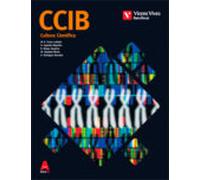 Ccib Cultura Científica 1º Batxillerat (aula 3d) Catala