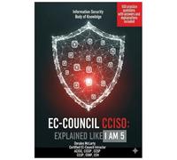 CCISO Explained Like I Am 5 (Explain "IT" Like I Am 5)